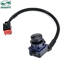Камера заднього виду GreenYi 56054058AH для Dodge Charger Chrysler 300 2011 2012 2013 2014