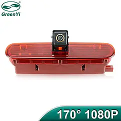 Камера заднього виду GreenYi  AF 349FO для Ram ProMaster City Fiat Doblo 263