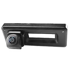 Камера заднього виду GreenYi 8016 AHD для Renault Koleos Clio 2010-2015