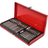 Набір біт (TORX, SPLINE) ДК 40ед., DK-3840, фото 2