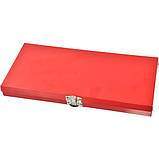 Набір біт (TORX, SPLINE) ДК 40ед., DK-3840, фото 3