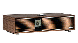 Ruark Audio R410 Music System Fused Walnut
