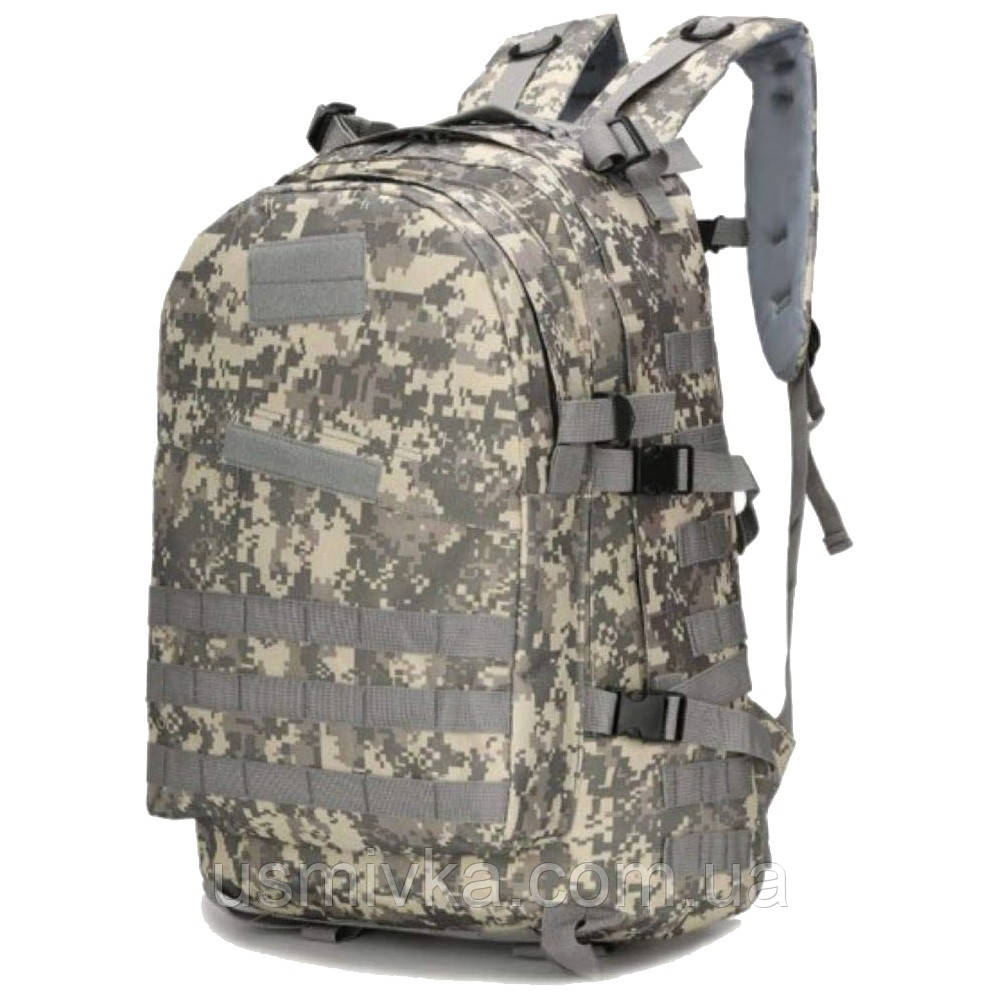 Рюкзак тактичний 40л BALFOUR US-422
