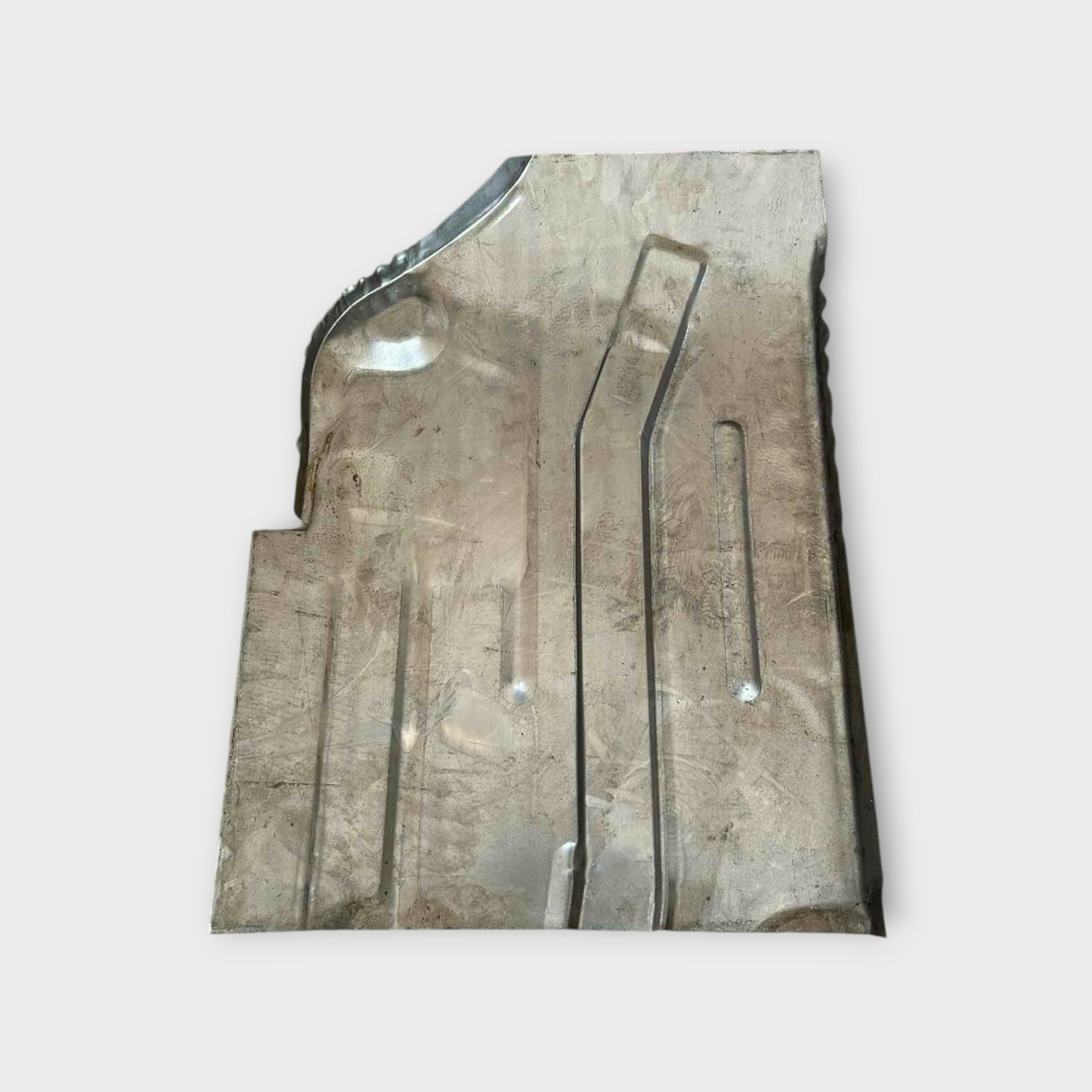 Панель підлоги (підлога передній) ВАЗ 2110,2111,2112,2170 Приора передня ліва, фото 1