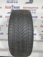 1 шт. 225/45 R17 Goodyear Vector 4 Seasons всесезонна шина б/у