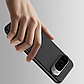Чохол бампер Nillkin Super Frosted Shield Pro для Google Pixel 9 Pro XL Black, фото 4