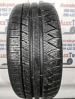 1 шт. 225/45 R17 Michelin Pilot Alpin 3 зимова шина нова