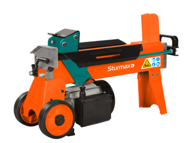 Sturmax WSM1015 Дровокол електричний 1500 Вт