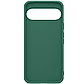 Чохол бампер Nillkin Super Frosted Shield Pro для Google Pixel 9 / 9 Pro Green, фото 3