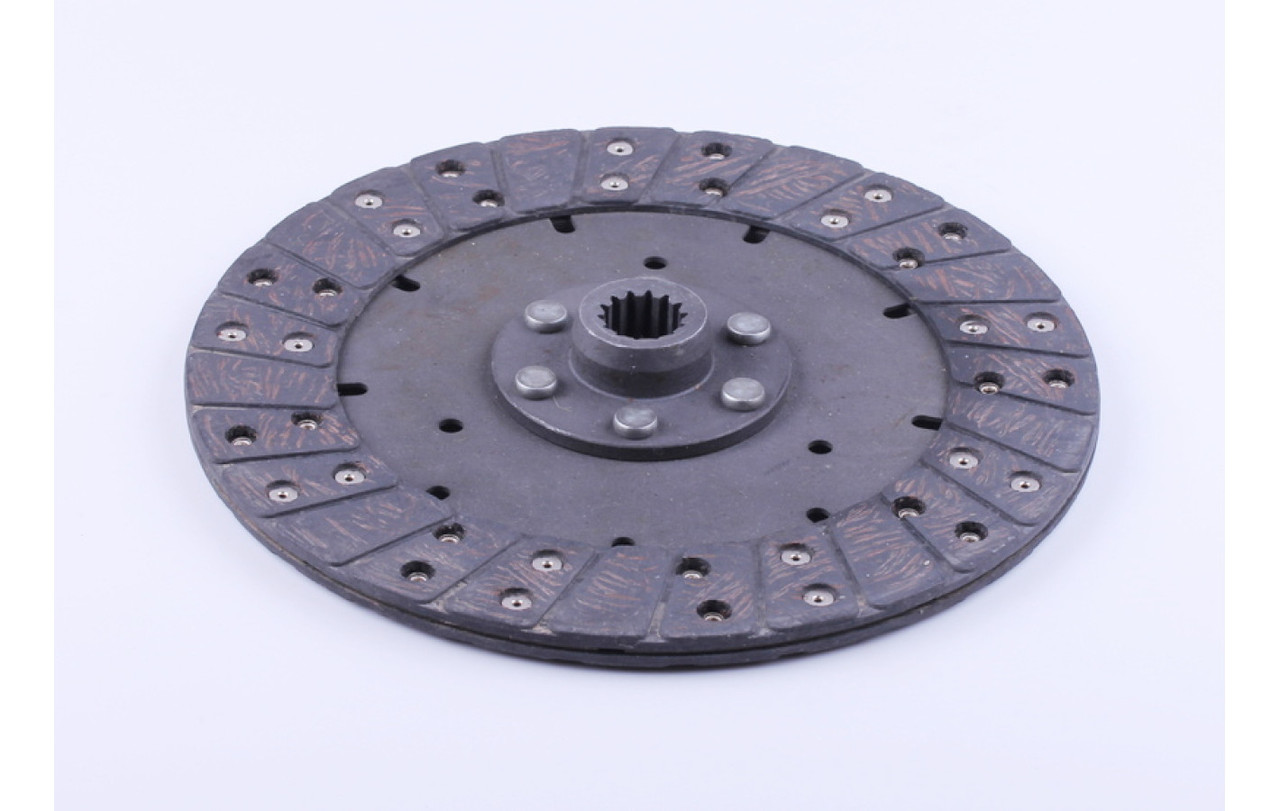 Диск зчеплення перший DongFeng 354/404, фото 1