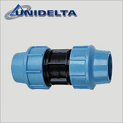 Муфта Unidelta 110 ПНД