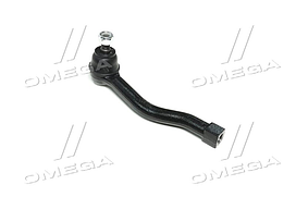 Наконечник тяги кермовий L Chevrolet Aveo 1.6/Tacuma/Rezzo 00-10 M14 OLD CEKD-12L (пр.о CTR) CE0286L