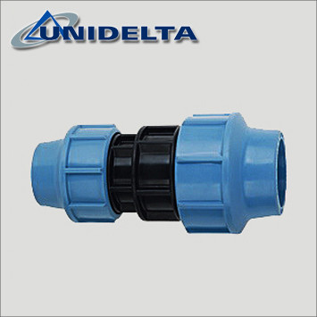 Муфта Unidelta 25х20 ПНД, фото 1
