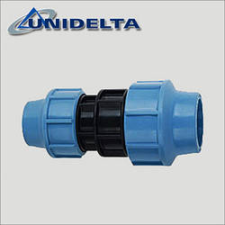 Муфта Unidelta 40х32 ПНД