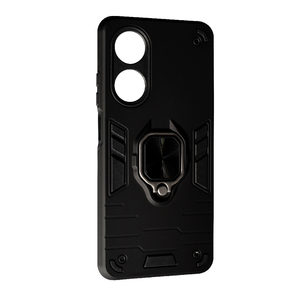 Чохол Antishock для Oppo A60 Black