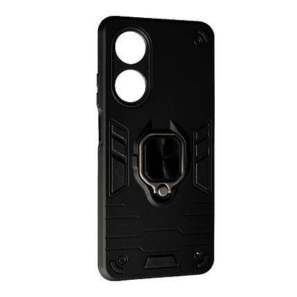 Чохол Antishock для Oppo A60 Black, фото 1
