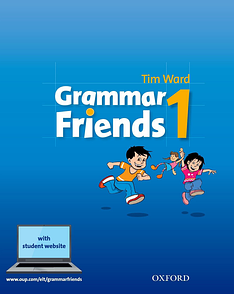 Grammar Friends