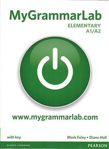 My Grammar Lab