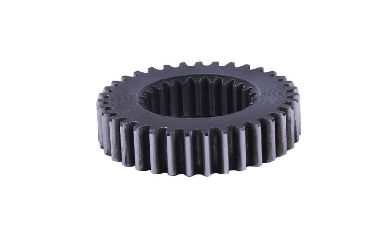 Шестерня 2-ї передачі проміжного валу КПП Z-29/35 DongFeng 354/404, фото 1