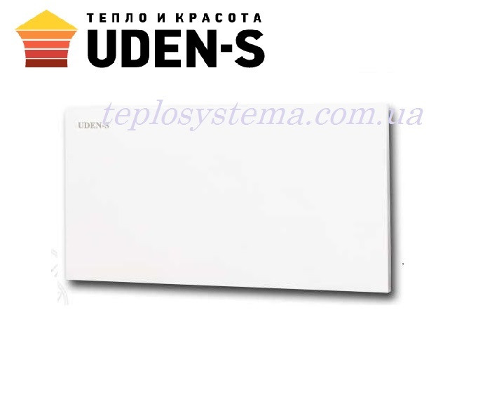 Інфрачервоний нагрівач Uden — 500 "стандарт"