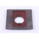 Кришка КПП DongFeng 354/404, фото 2