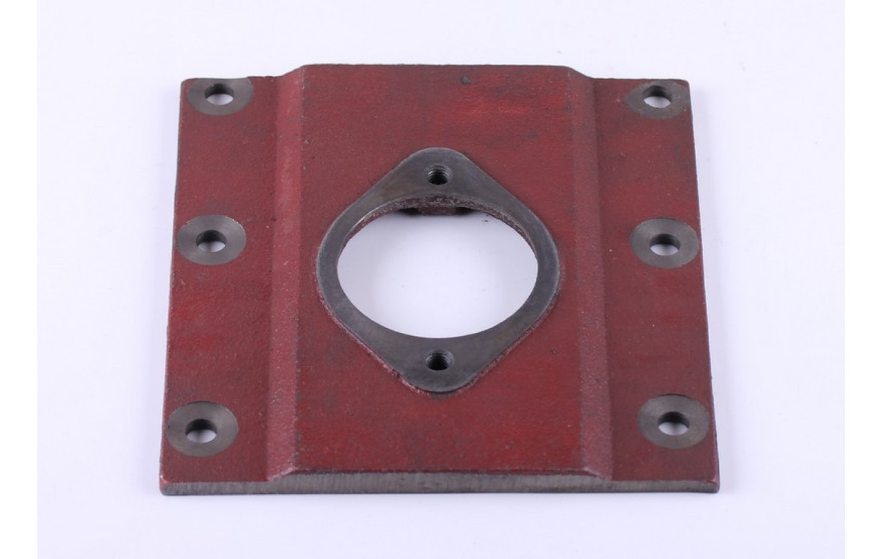 Кришка КПП DongFeng 354/404, фото 1