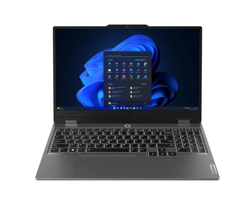 Lenovo LOQ-15 i5-12450HX/24GB/512/Win11 RTX4060 144Hz ( 83GS00ETPB)