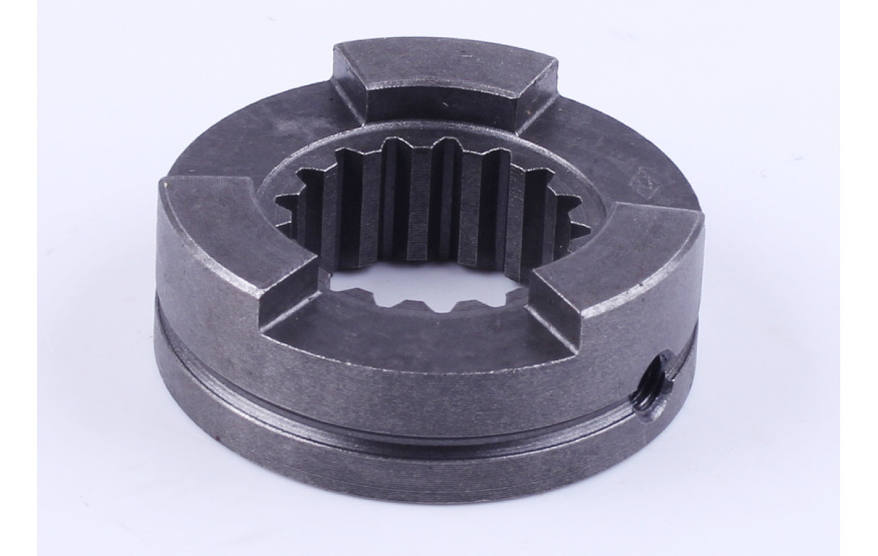 Шестерня блокування диференціала нерухома DongFeng 354/404, фото 1