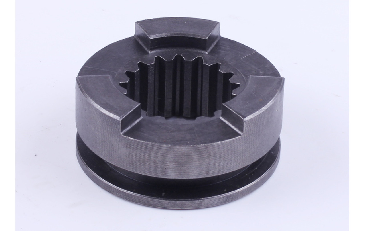 Шестерня блокування диференціала рухома DongFeng 354/404, фото 1