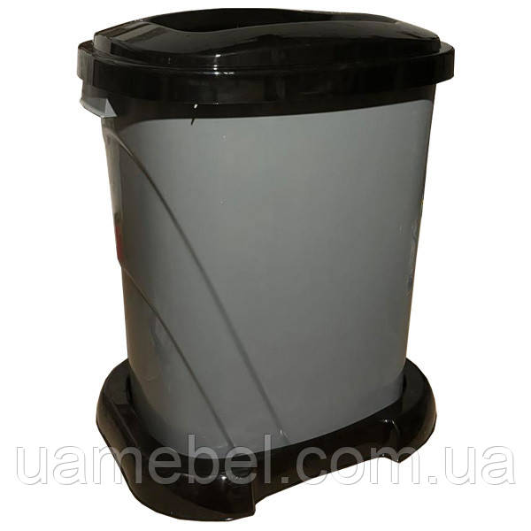 Бак для сміття Topcu TP-567