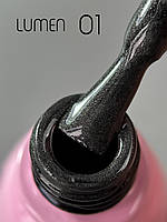 Гель-лак котяче око Toki Toki Lumen 01