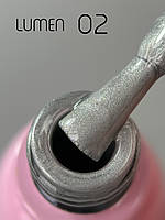 Гель-лак котяче око Toki Toki Lumen 02