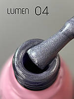 Гель-лак котяче око Toki Toki Lumen 04