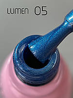 Гель-лак котяче око Toki Toki Lumen 05