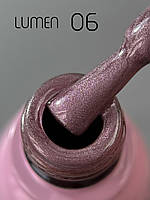 Гель-лак котяче око Toki Toki Lumen 06