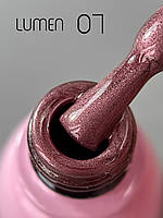 Гель-лак котяче око Toki Toki Lumen 07