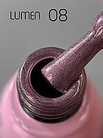 Гель-лак котяче око Toki Toki Lumen 08