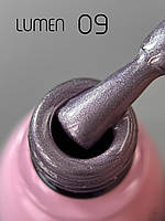 Гель-лак котяче око Toki Toki Lumen 09