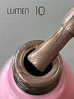 Гель-лак котяче око Toki Toki Lumen 10