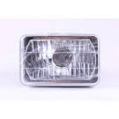 Фара передня ліва ТАТА DongFeng 240/244, фото 2