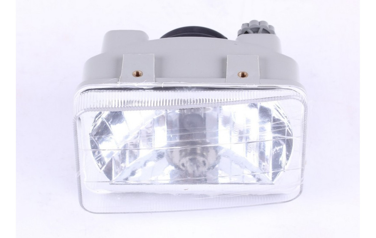 Фара передня ліва ТАТА DongFeng 240/244, фото 1