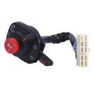 Перемикач світла/поворотів DongFeng 244, фото 1