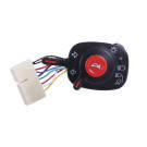 Перемикач світла/поворотів DongFeng 244, фото 4