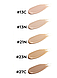 Тверда тональна основа-стік з трьома видами колагену Enough Collagen 3X Moisture Stick Foundation SPF50+ PA++++ №13N, 14 g, фото 7