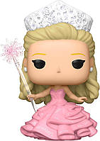 Funko Pop! Movies: Wicked - Glinda in Bubble Gown