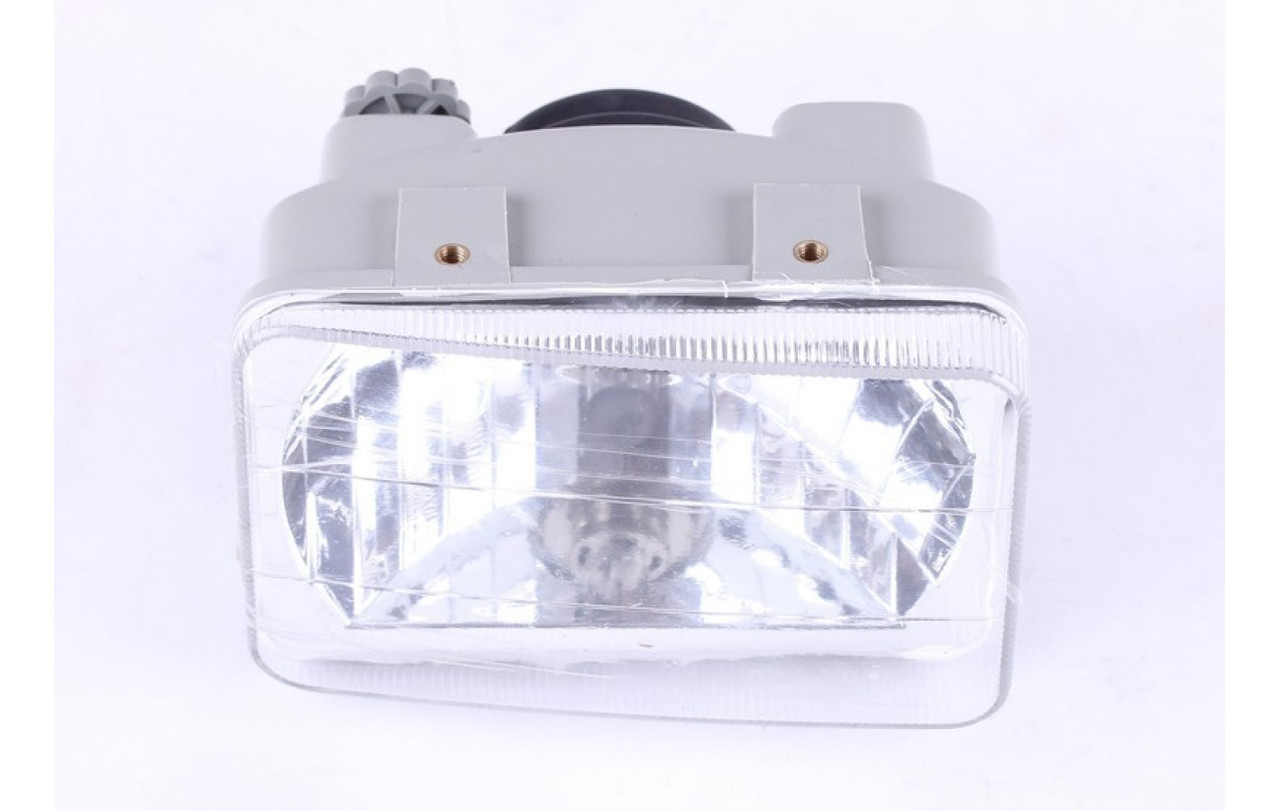 Фара передня права ТАТА DongFeng 240/244, фото 1