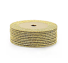 Набір дисків для гравера GOLD Ø25 мм (10дисків+2 тримача), фото 8