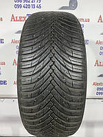 1 шт. 225/50 R18 Maxxis Premitra All Season AP3 всесезонна шина б/у