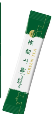 Ajinomoto AGF® Professional преміальний японський зелений чай (Сенча), стік 1,1 г. До 09/2026