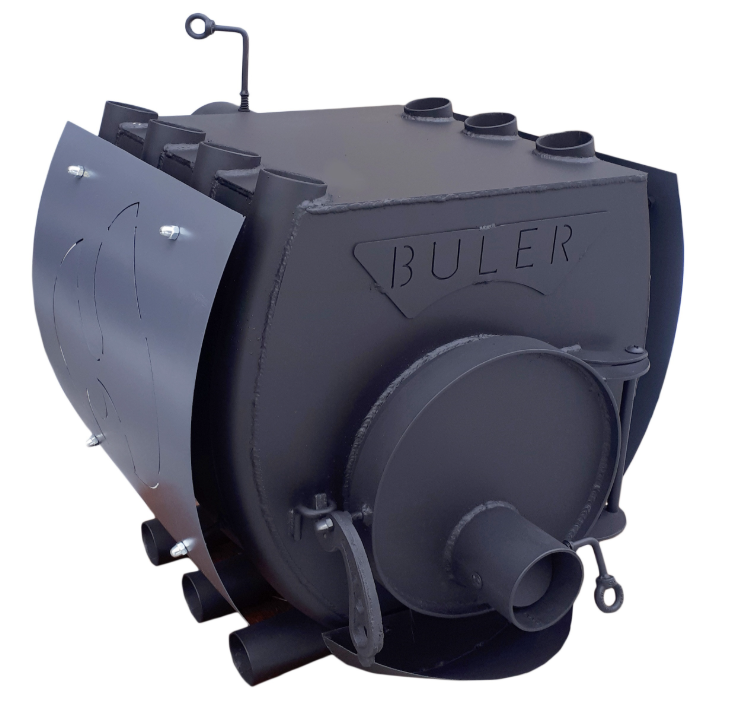 Піч Булер'ян Тип-05 із захисним кожухом, фото 1